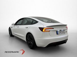 Tesla Model 3 bild 6