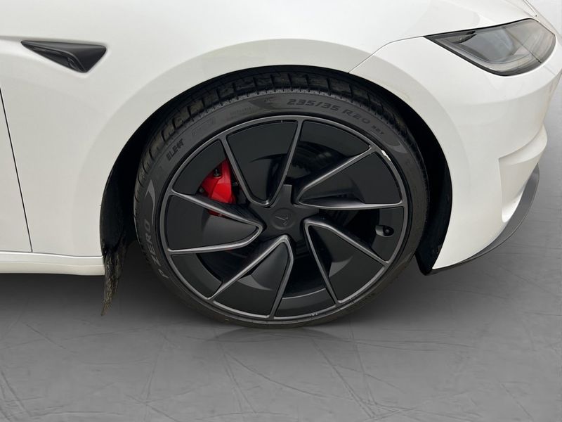 Tesla Model 3 bild 36