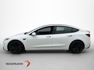 Tesla Model 3 bild 5