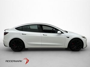 Tesla Model 3 bild 10