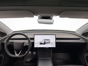 Tesla Model 3 bild 15