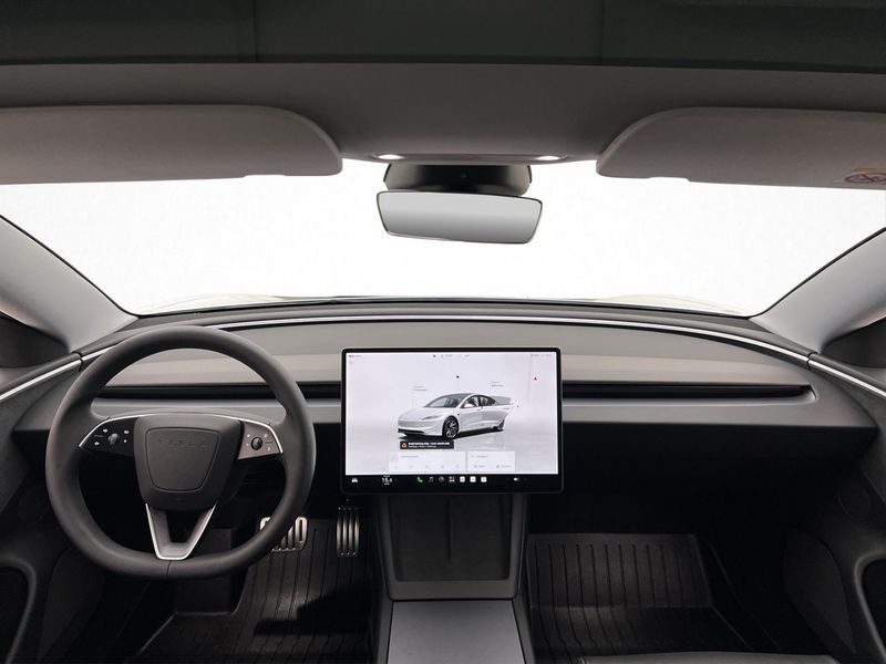 Tesla Model 3 bild 15