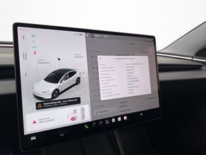 Tesla Model 3 bild 27