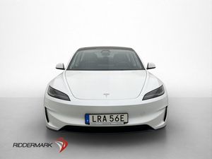 Tesla Model 3 bild 2