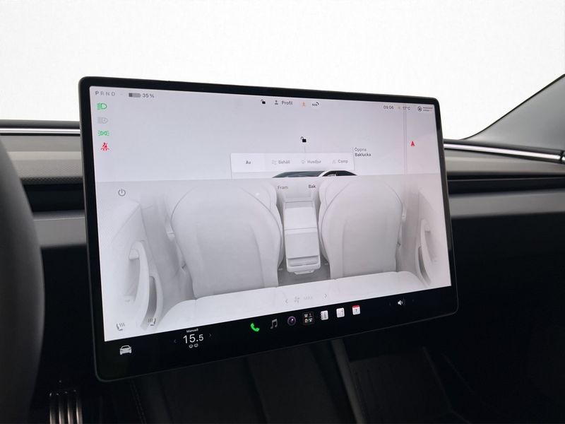 Tesla Model 3 bild 30