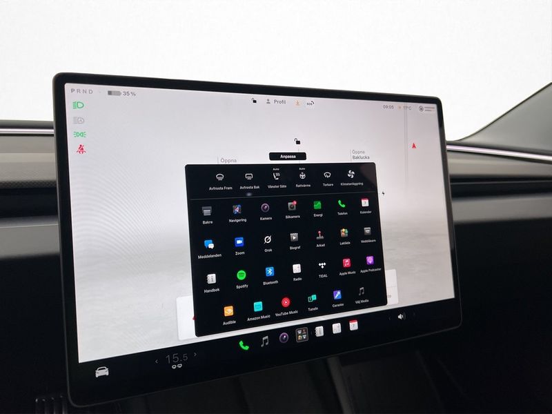 Tesla Model 3 bild 25