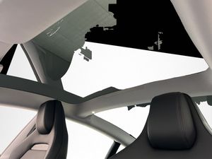 Tesla Model 3 bild 22