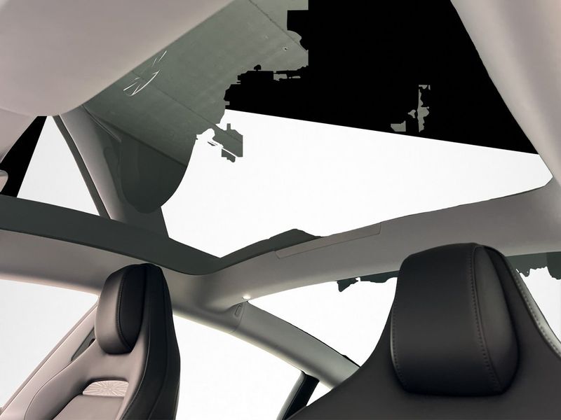 Tesla Model 3 bild 22