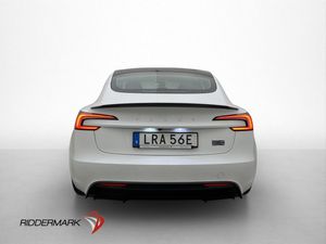 Tesla Model 3 bild 8