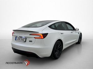 Tesla Model 3 bild 9