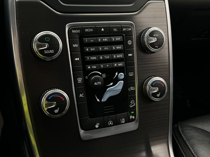 Volvo XC70 bild 26