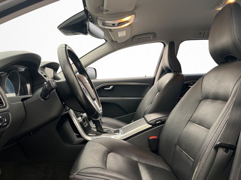 Volvo XC70 bild 13