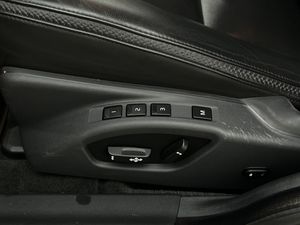 Volvo XC70 bild 16