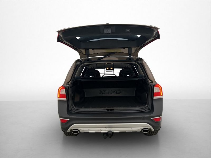 Volvo XC70 bild 11