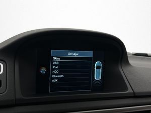 Volvo XC70 bild 25