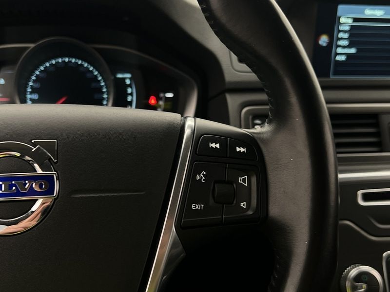 Volvo XC70 bild 19