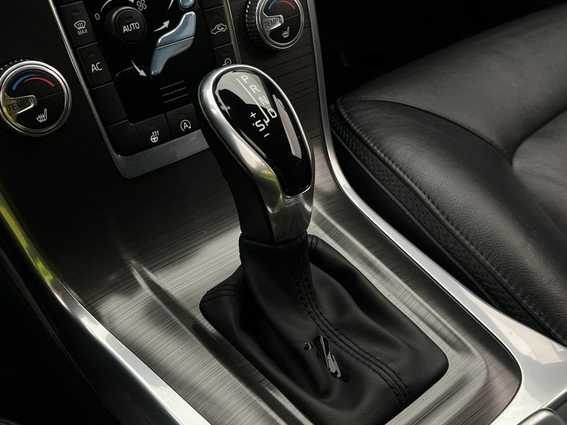 Volvo XC70 bild 27