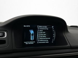 Volvo XC70 bild 23