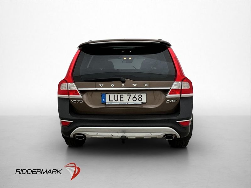 Volvo XC70 bild 6