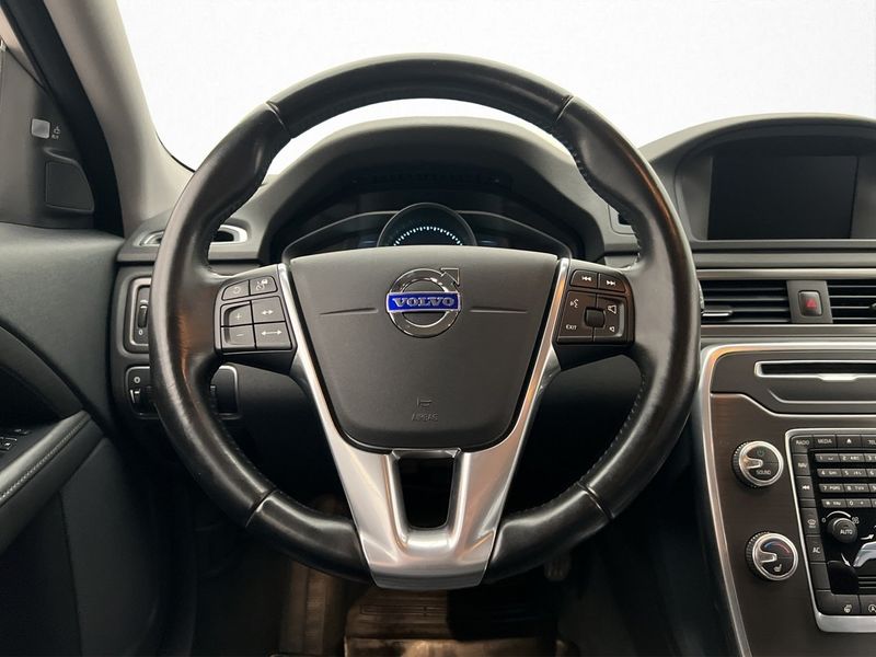 Volvo XC70 bild 15