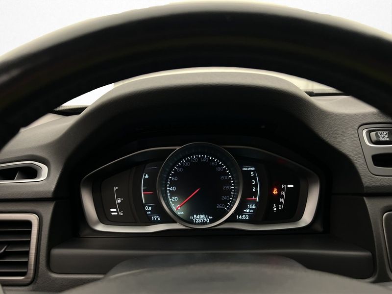 Volvo XC70 bild 18