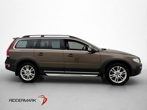 Volvo XC70 bild 9