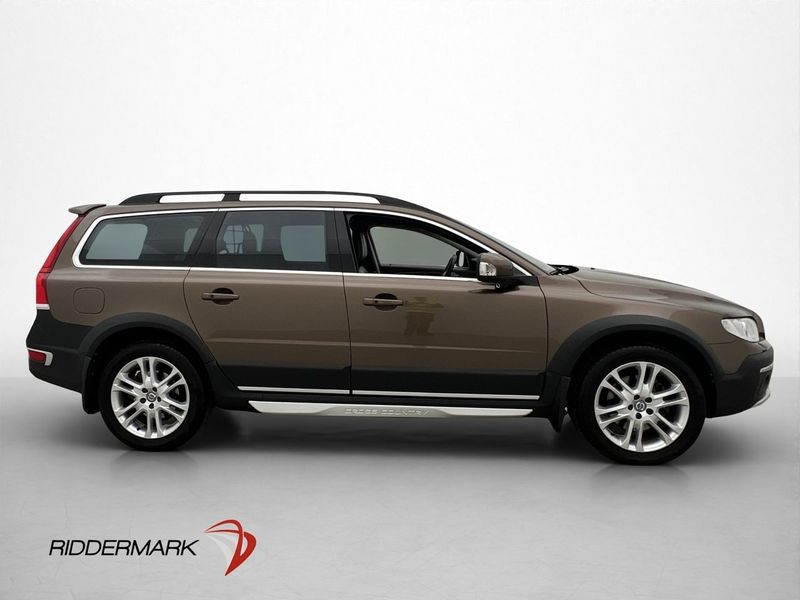 Volvo XC70 bild 9