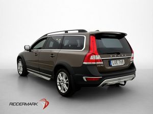 Volvo XC70 bild 5