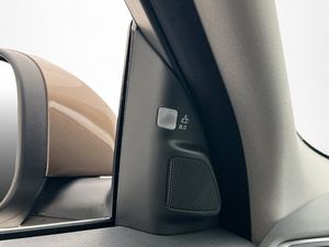 Volvo XC70 bild 10