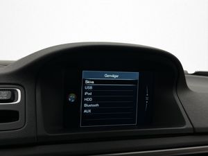Volvo XC70 bild 24