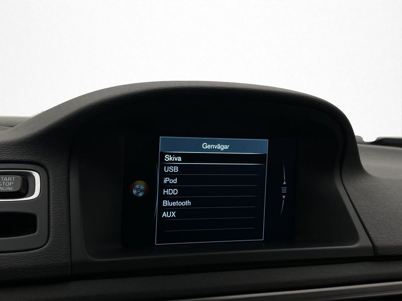 Volvo XC70 bild 24