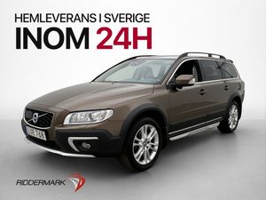 Volvo XC70 bild 3
