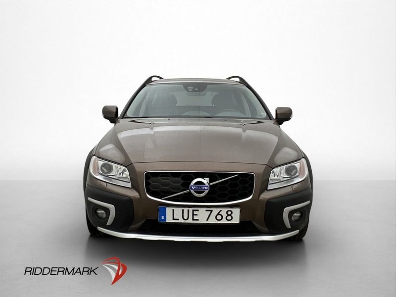 Volvo XC70 bild 2