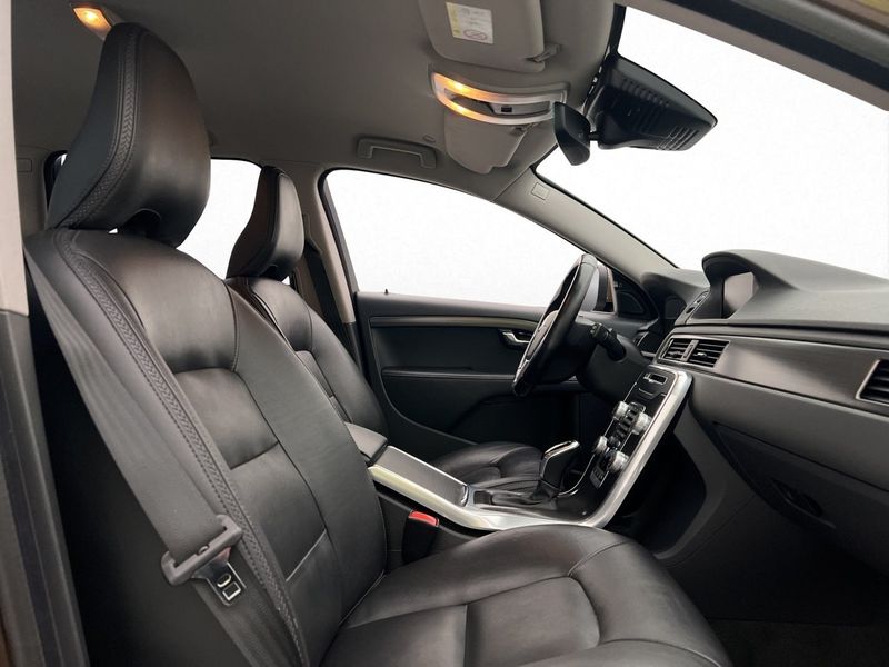 Volvo XC70 bild 20