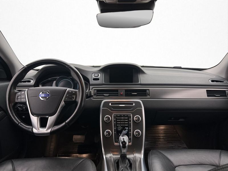 Volvo XC70 bild 14