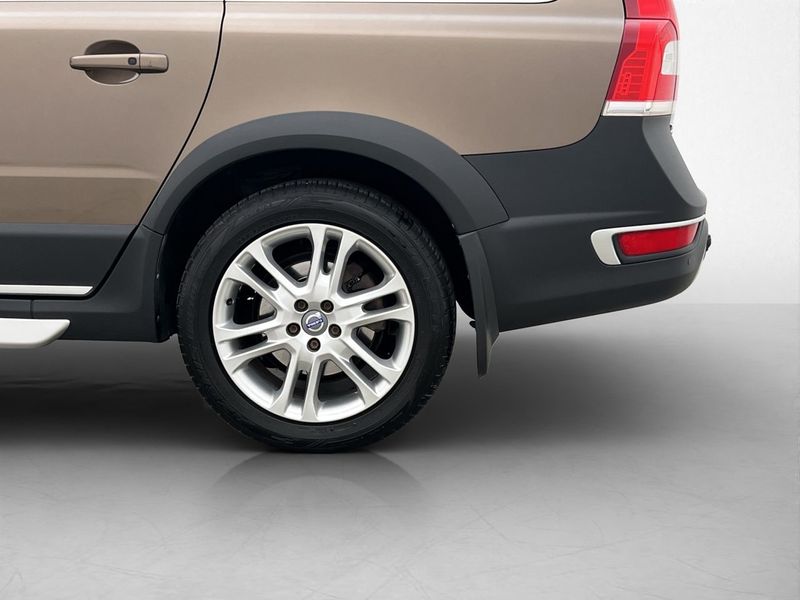 Volvo XC70 bild 30