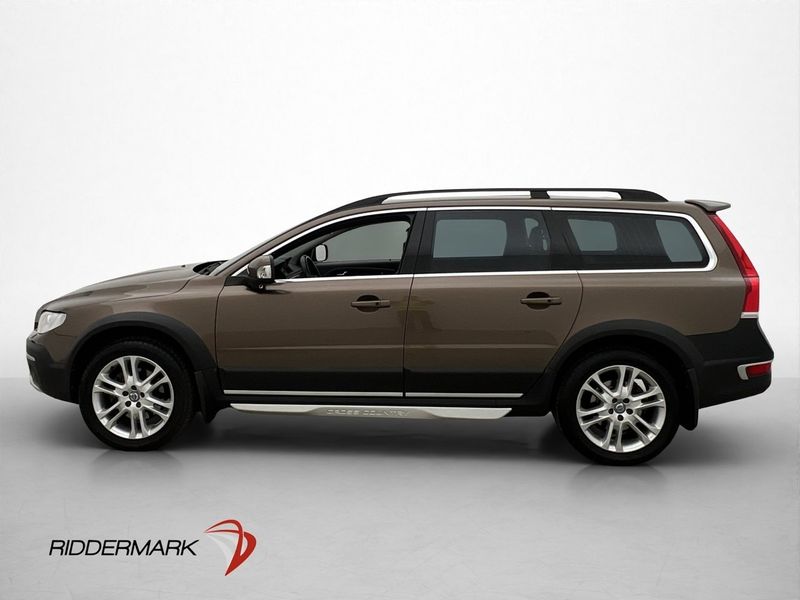 Volvo XC70 bild 4