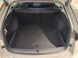 Skoda Octavia bild 7