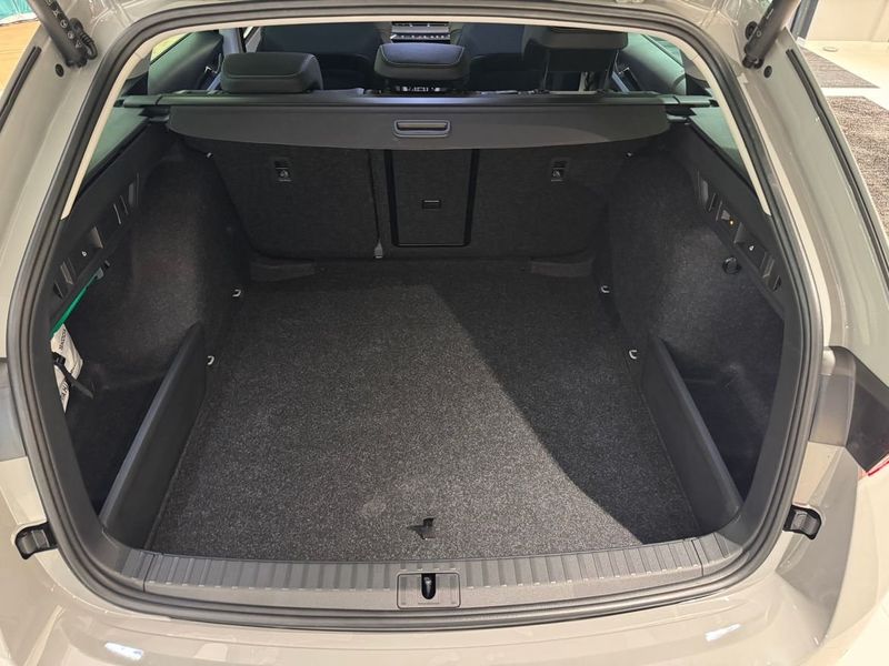 Skoda Octavia bild 7