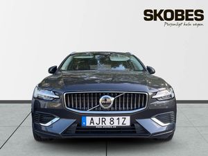 Volvo V60 bild 2