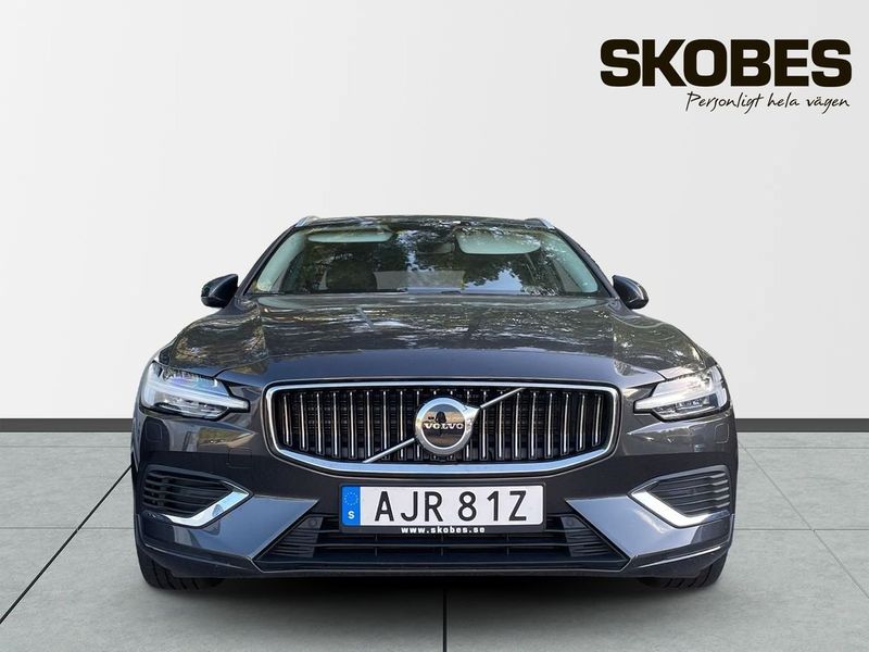 Volvo V60 bild 2