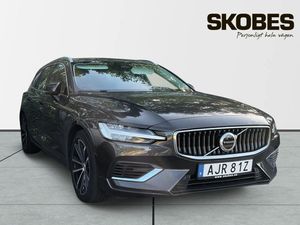 Volvo V60 bild 1