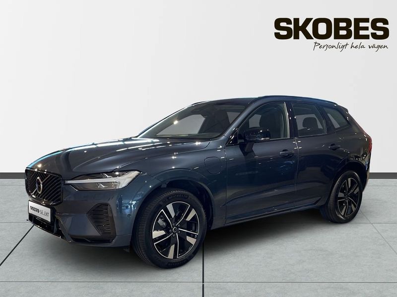 Volvo XC60 bild 3