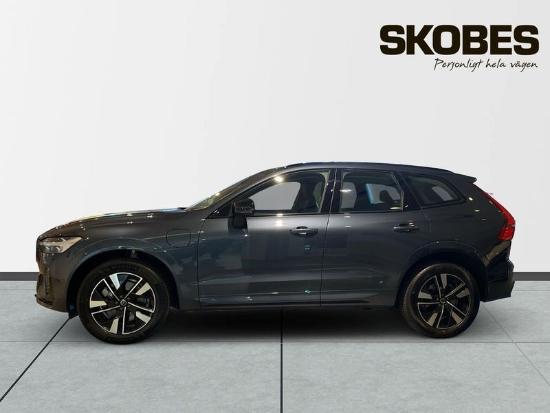 Volvo XC60 bild 5