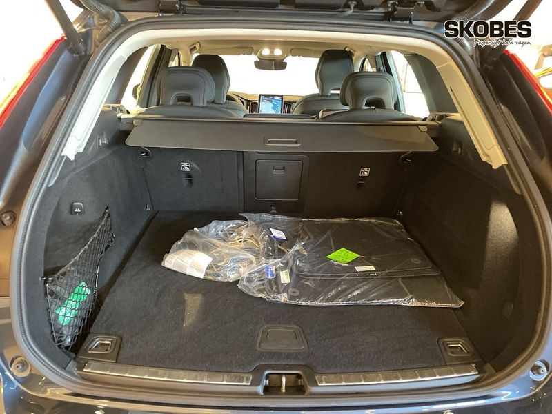 Volvo XC60 bild 17