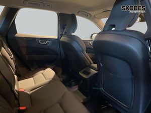 Volvo XC60 bild 11