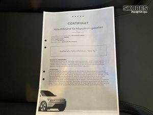 Volvo XC60 bild 19