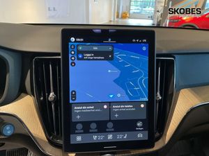 Volvo XC60 bild 15