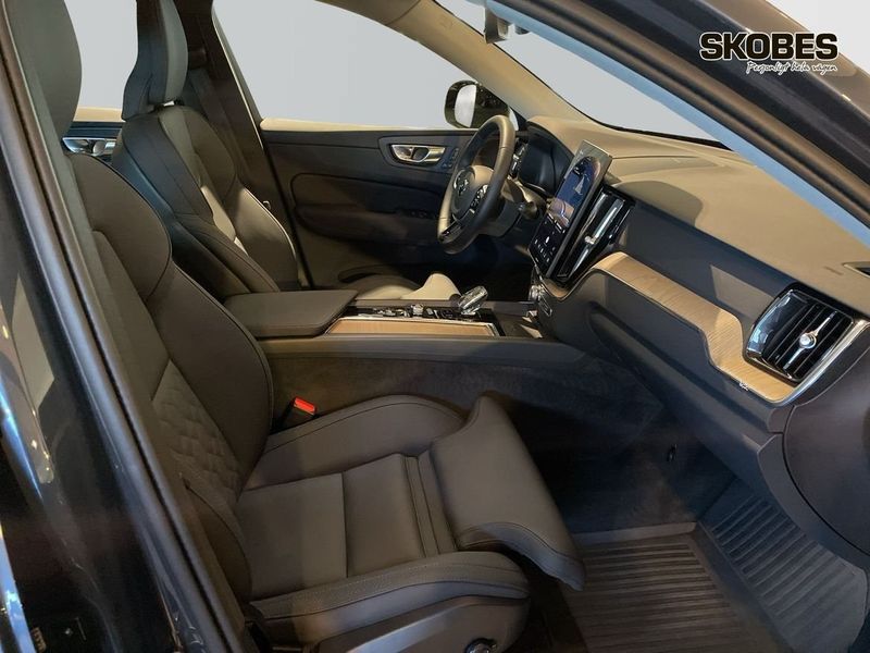 Volvo XC60 bild 12