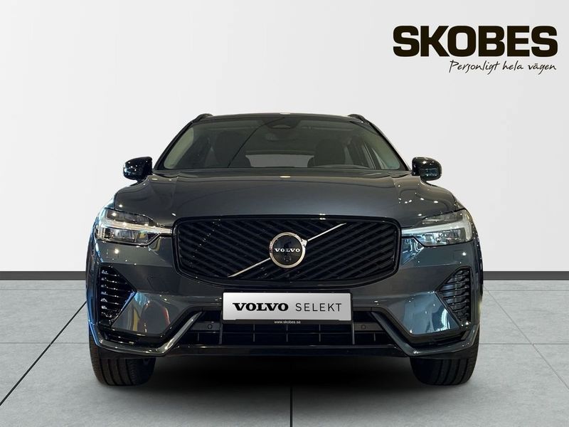 Volvo XC60 bild 2